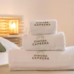 Daire Dimora Caprera - *