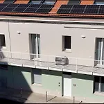 Dimora Caprera - Falconara Marittima