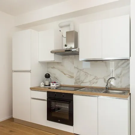 Dimora Caprera - Apartment *