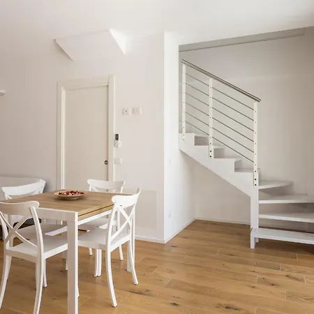 Appartement Dimora Caprera -