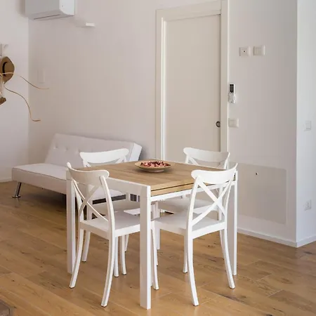 Dimora Caprera -