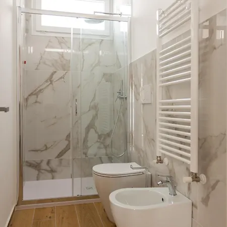 Apartment Dimora Caprera - Falconara Marittima