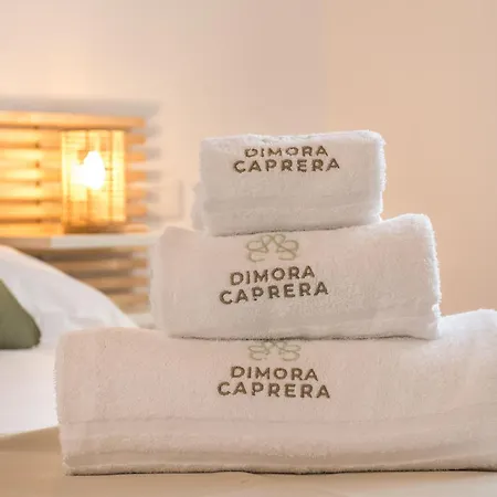 Apartamento Dimora Caprera - *