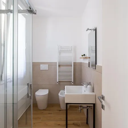 Apartment Dimora Caprera -