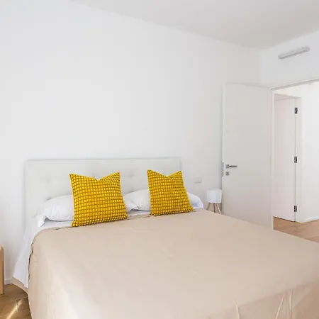 Dimora Caprera - Apartment