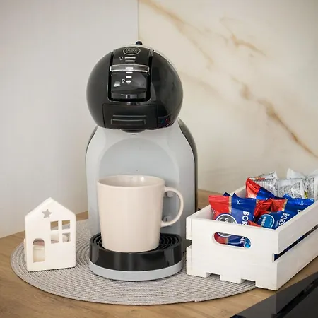 Dimora Caprera - Apartment *