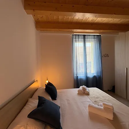 Dimora Caprera - Apartment