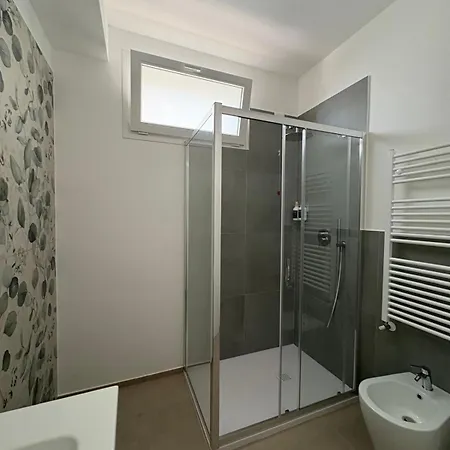 Apartment Dimora Caprera - *