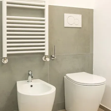 Dimora Caprera - * Falconara Marittima