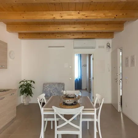 Apartment Dimora Caprera - *