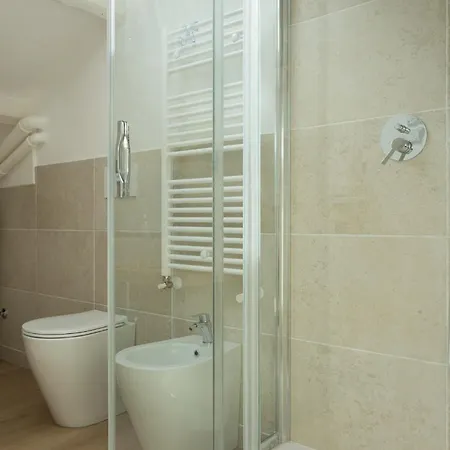 Dimora Caprera - Falconara Marittima