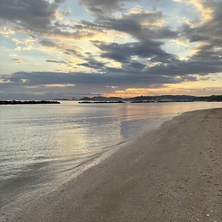 Dimora Caprera - Apartment