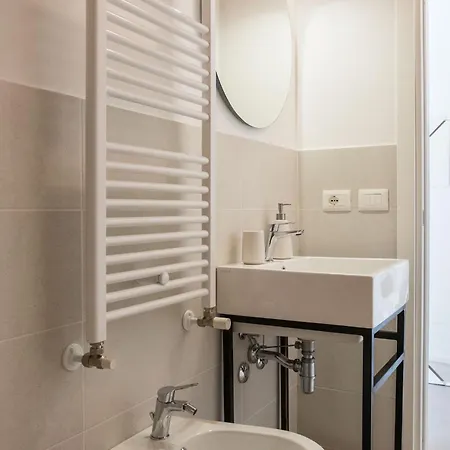 Dimora Caprera - Apartment *