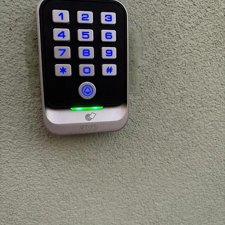 Apartment Dimora Caprera - Falconara Marittima