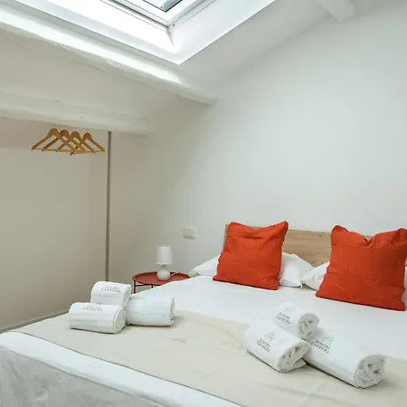 Dimora Caprera - Apartment *