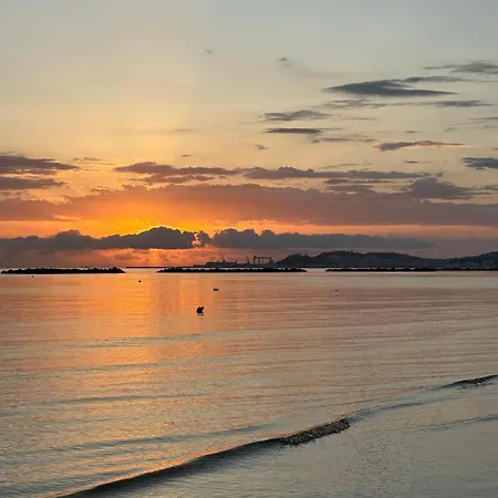 Dimora Caprera - Falconara Marittima