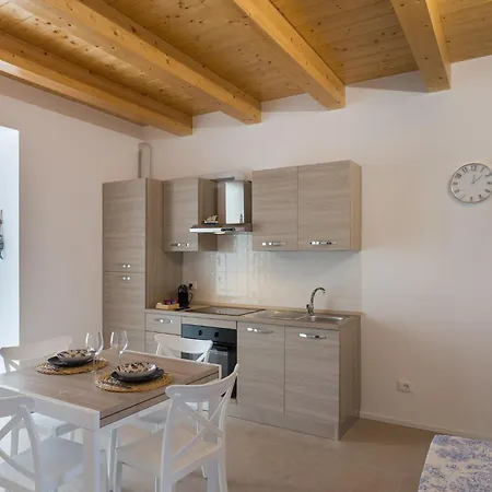 Dimora Caprera - Apartment