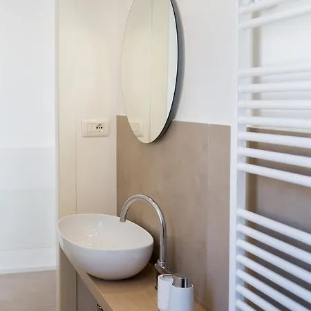 Apartment Dimora Caprera -