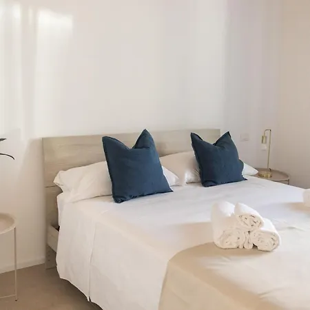 Dimora Caprera - Apartment *