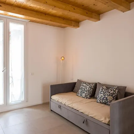 Dimora Caprera - Apartamento Falconara Marittima