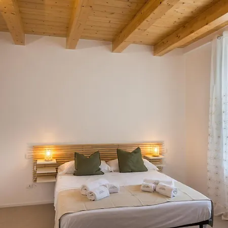 Dimora Caprera - Falconara Marittima