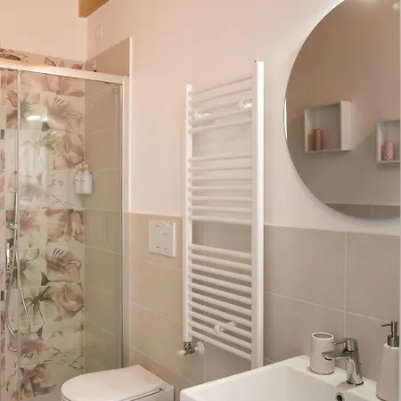 Apartment Dimora Caprera - *