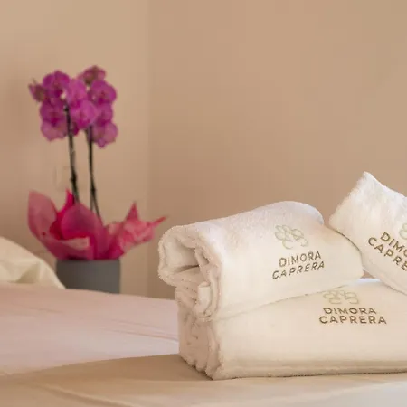 Dimora Caprera - Apartamento