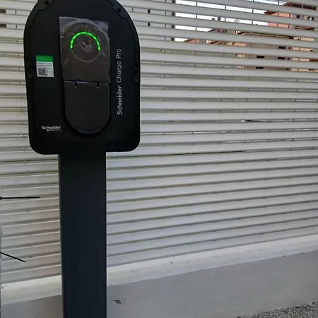 Dimora Caprera - Apartamento *