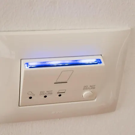 Appartement Dimora Caprera - *