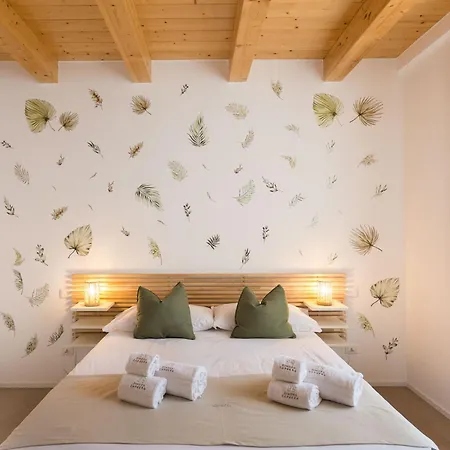 Dimora Caprera - Appartement