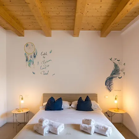 Apartamento Dimora Caprera - *