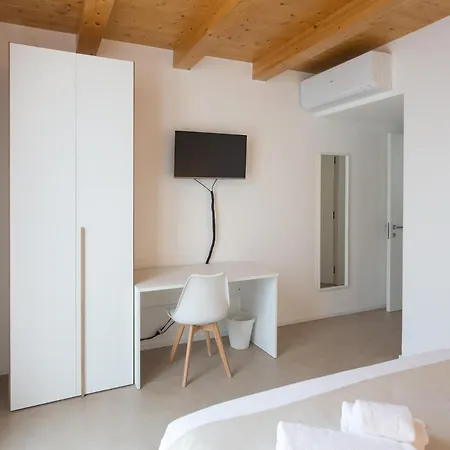 Appartement Dimora Caprera - *