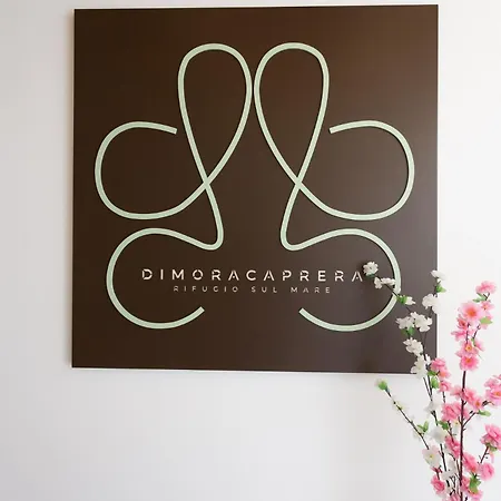 Apartamento Dimora Caprera -