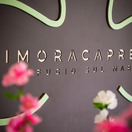 Dimora Caprera - * Falconara Marittima