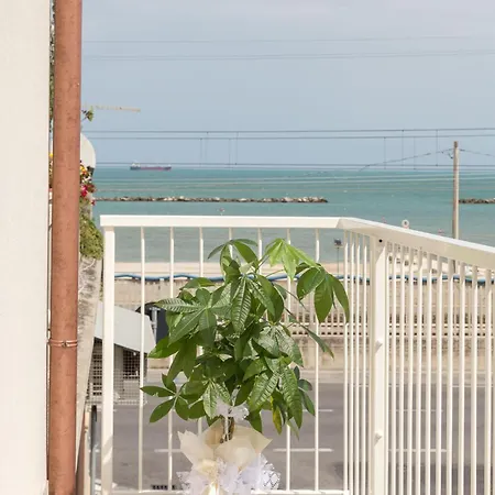 Dimora Caprera - Apartamento Falconara Marittima