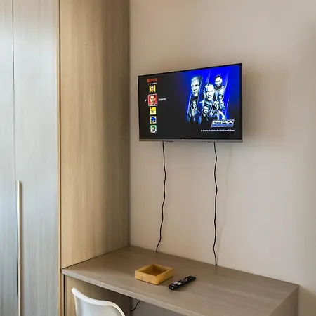 Apartamento Dimora Caprera -