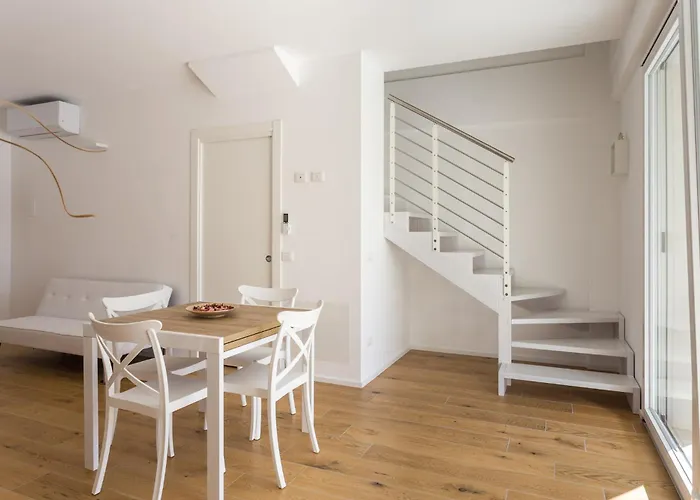 Appartement Dimora Caprera -