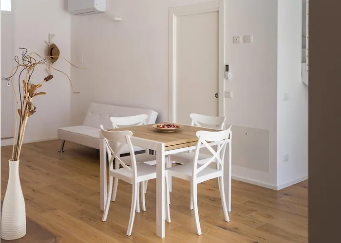 Dimora Caprera -
