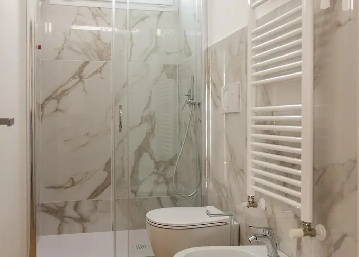 Appartement Dimora Caprera - Falconara Marittima