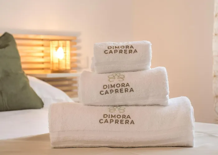 Appartement Dimora Caprera - *