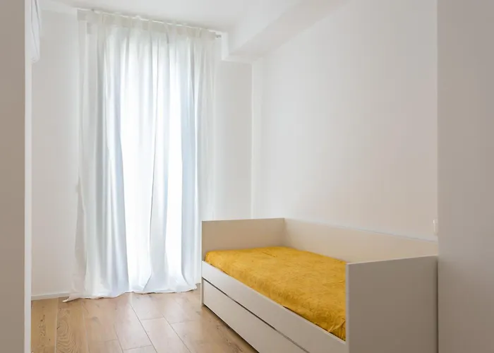 Dimora Caprera - Appartement