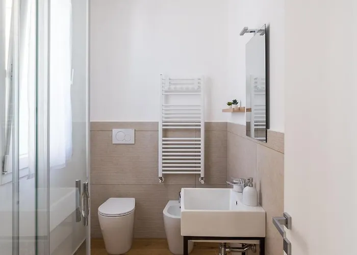Appartement Dimora Caprera -