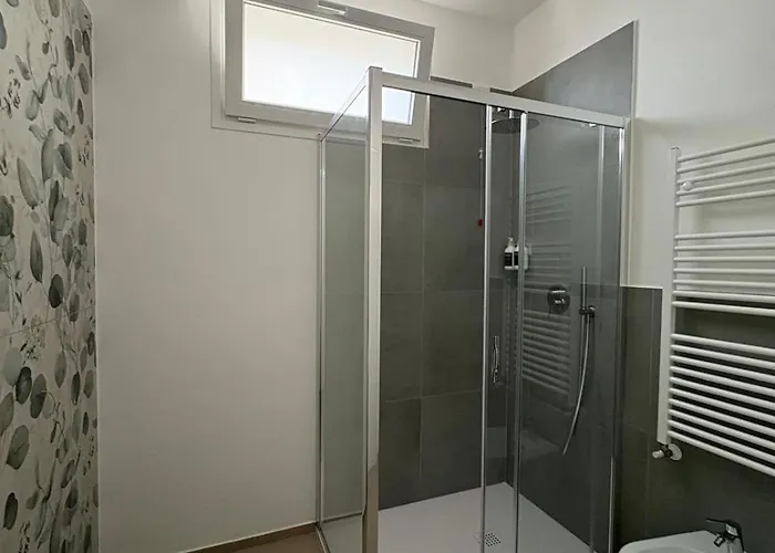 Appartement Dimora Caprera - *