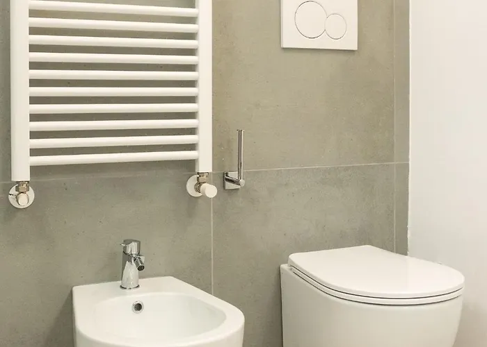 Dimora Caprera - * Falconara Marittima