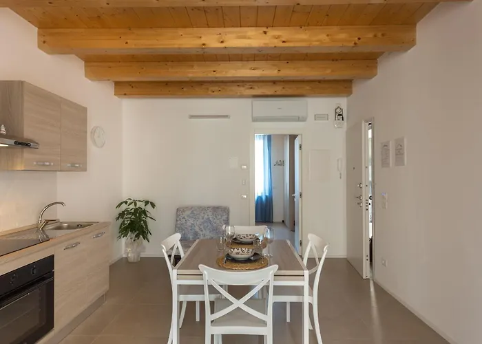 Appartement Dimora Caprera - *