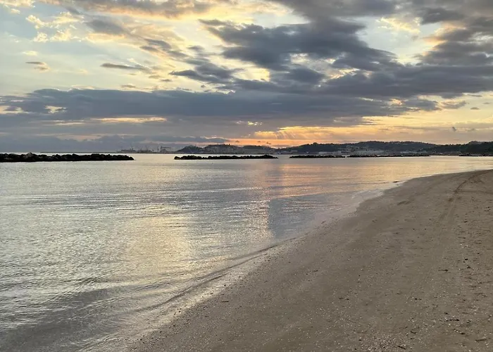 Dimora Caprera - Appartement