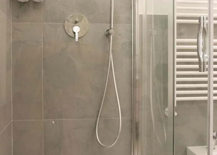 Appartement Dimora Caprera -