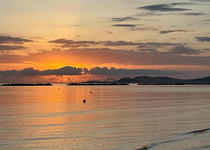 Dimora Caprera - Falconara Marittima