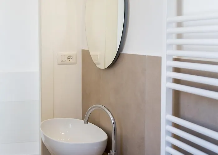 Appartement Dimora Caprera -