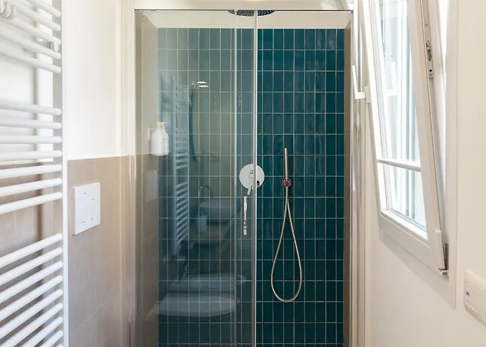 Appartement Dimora Caprera - *